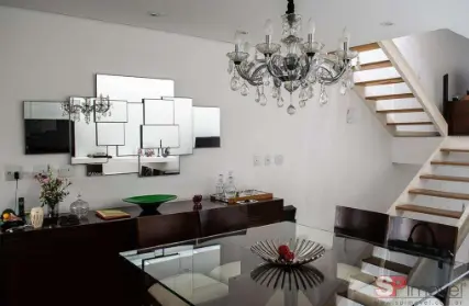 Imagem: Sobrado para Venda, Vila Mariza Mazzei